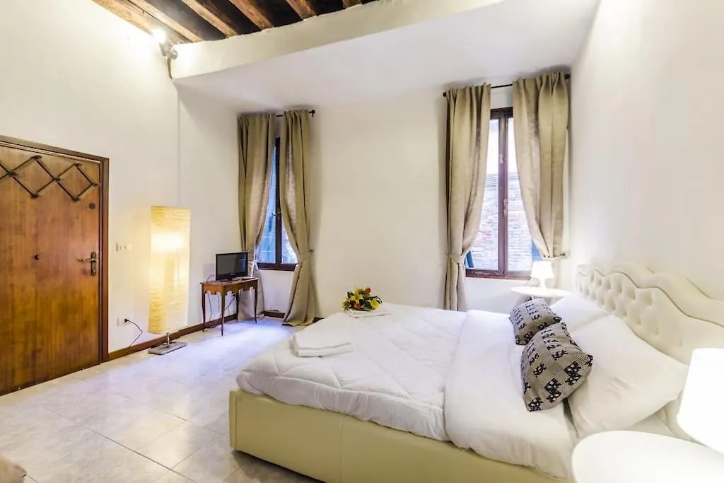 Apartament Sweet Suite Wenecja Włochy