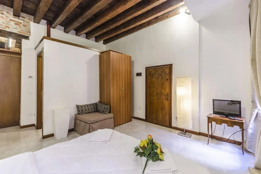 Apartament Sweet Suite Wenecja