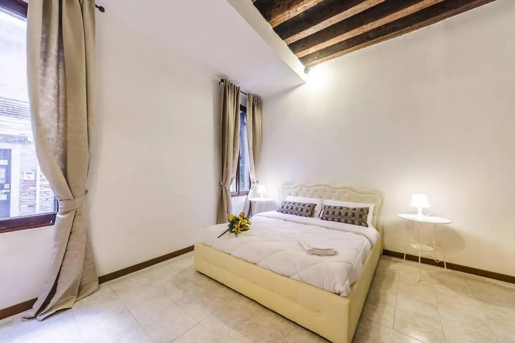 Sweet Suite Wenecja Apartament