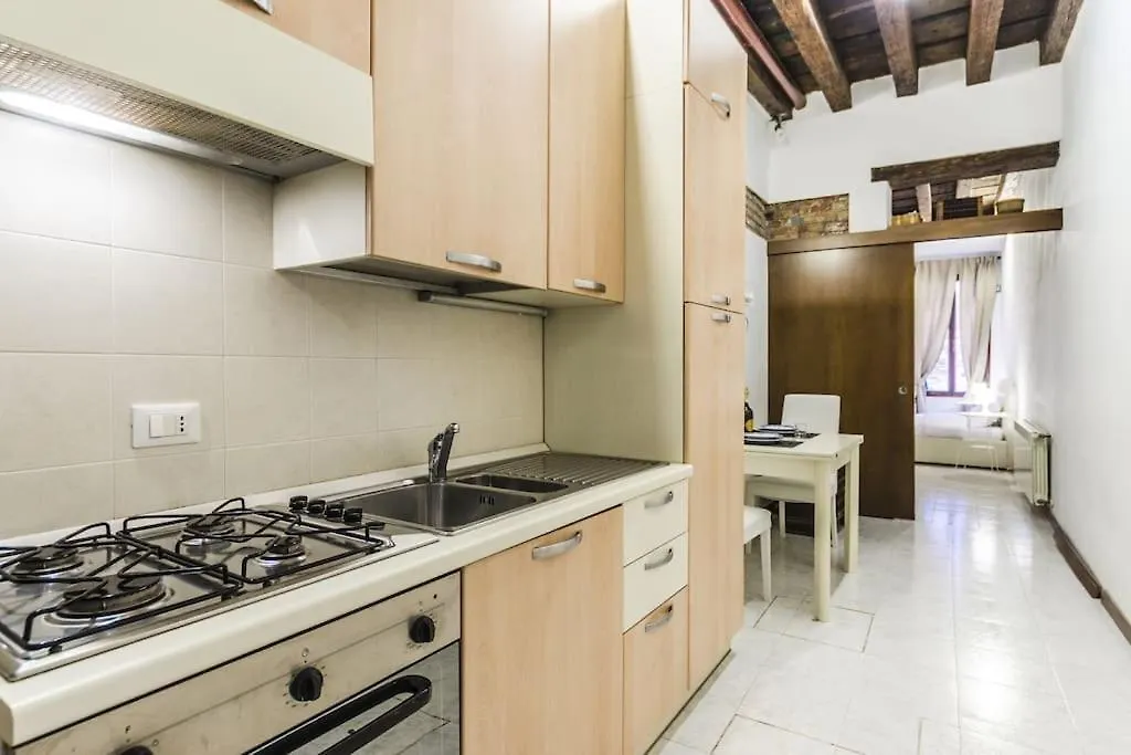 Apartament Sweet Suite Wenecja